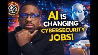 AI Is Changing Cybersecurity Jobs: What Value Do You Actually Bring?