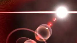Red Lens Flare Black Background 12 ANIMATION  FREE FOOTAGE HD r I20iKqmY8