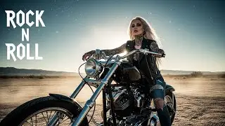 Redneck Southern Rock Explosion 🔥 Loud Guitars & Road Rage Energy