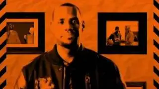 February 11, 2012 - boostup.org - Lebron James Student Dropout Awareness Commercial