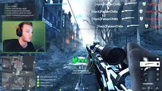 BEST START to a round of Battlefield 5