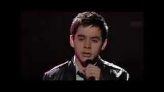 David Archuleta 