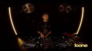 Loone LIVE w/ J SAVANT