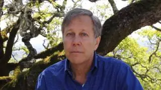 Dana Gioia recites his poem 