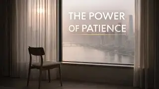 Why Patience Is a Financial Advantage