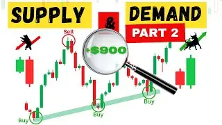 Master Supply And Demand (ULTIMATE HAUSA GUIDE)