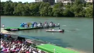 Awesome Waterski Stunt _Original