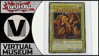 The Winged Dragon of Ra | Yu-Gi-Oh! | GBI