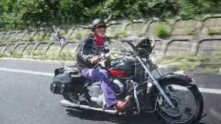 4th Drag Star Meeting Touring②