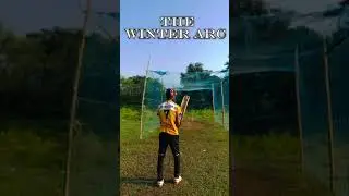 The winter Arc🏏🥶#cricket#viral#shorts#reels#winter#tennis#ytshorts#cricketlover#trending#viralreels