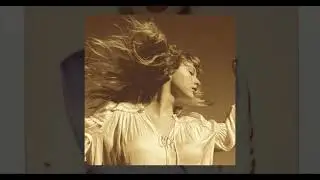 if fearless was on 1989 (taylor swift mashup)