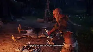 Farcry Primal : Part 5 continued