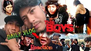 &bull;स्कुलमा रमाईलो गर्दै||School maa ramailo Gardai||Rahul Sharma Vlog Offical||New Vlog||Daily Vlog
