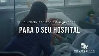 Conhe&ccedil;a Orchestra by Carenet