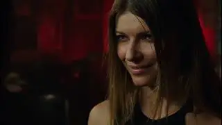 Banshee season 3:episode 4,Carrie Hopewell Bar fight scene.,#banshee #series #usa