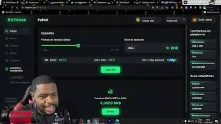 BITGREEN   NOVA PLATAFORMA DEFI OFERECE FARM MUITO RENTAVEL NA REDE BSC & POLYGON  CONFIRA