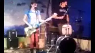 Sihasin @ Electric Maid Takoma DC part 2
