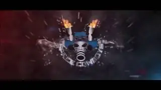 ARK PS4 PVP RAID DEFENSE ABERRATION DMC VS SC