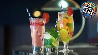 DoubleTree by Hilton Hotel London ExCel | London, United Kingdom | Hotel Review ⭐