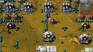 Dytech Multiplayer with Xterminator #89