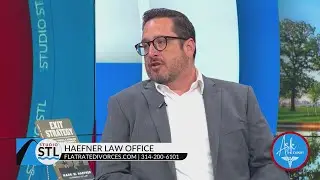 Haefner Law shares what you need to know if you&rsquo;re considering divorce