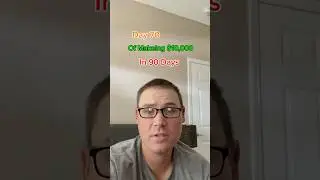 Day 70 of Making $10,000 net in 90 days #lego #sell #daily #bricklink #challenge #business #goals