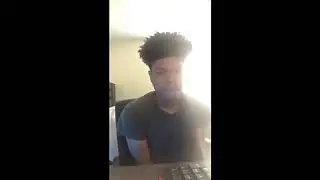 Yrndj reaction to rg diss track 😮😬
