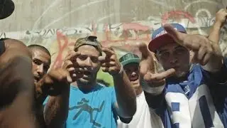 772 Cypher 2014 - #772Movement