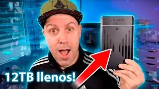 Compré el Súper Disco Duro de AliExpress... ¡Y NO ME LO CREO!