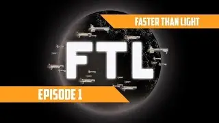 Faster than light #1 -  Setting out