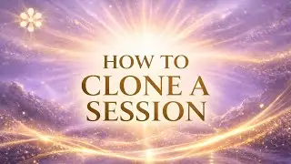 How To Clone A Session in Meta Balance