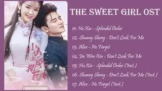 The Sweet Girl ซับไทย OST || วุ่นรักสลับร่าง