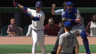 The Flamethrower | MLB 20 RTTS Starting Pitcher | Epi 155 (S5 MLB S3)