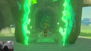 how to solve the Jiosin Shrine - Shape Rotation in Tears of the Kingdom