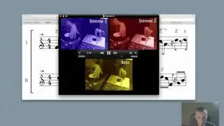 Double beatcutting -1-