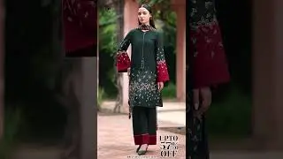 Winter Collection Available At www.brandsinnpk.com #newwintercollection #brandedcollection #online
