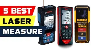 Top 5 Best Laser Measuring Tools Reviews On Aliexpress