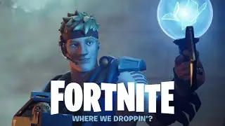 Agent Jones Left Us