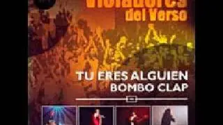 Kase-O - Bombo clap - Guilty conscience