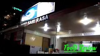 Depot Sari Rasa, Malang