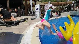 super slow motion test