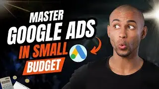 How to Crush Google Ads in Small Budget 💰 | 6 Smart Strategies | Jay&rsquo;s Digital Hub