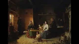 How pagan belief is a soup (oral traditions are non-dogmatic)