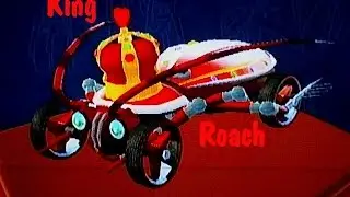 Excitebot Special Design Bots Showcasing 17