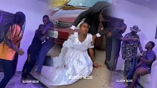 Commando Episode 2… Latest Nollywood Movie 2025