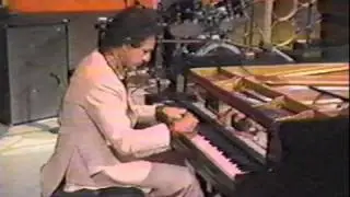 Buddy Greco MacArthur Park Live 1978