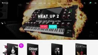 IgniteVST.com German Youtube Channel Intro