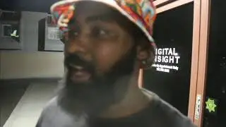 The Jones - Warrior