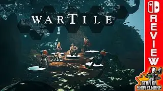 Wartile (Nintendo Switch) An Honest Review