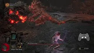 Old Demon King Quick-Kill, SL1